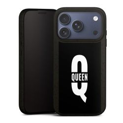 Organic Case schwarz