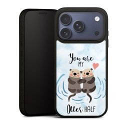 Organic Case schwarz