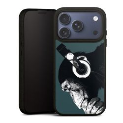 Organic Case schwarz