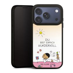 Organic Case schwarz