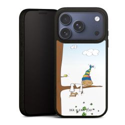 Organic Case schwarz