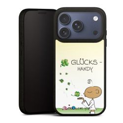 Organic Case schwarz