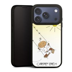 Organic Case schwarz