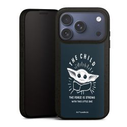 Organic Case schwarz