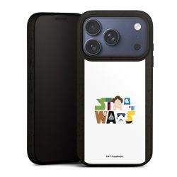 Organic Case schwarz