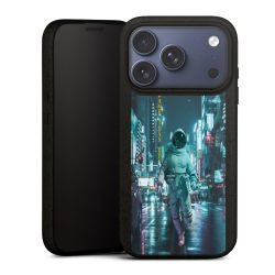 Organic Case schwarz