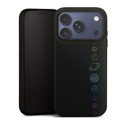 Organic Case schwarz