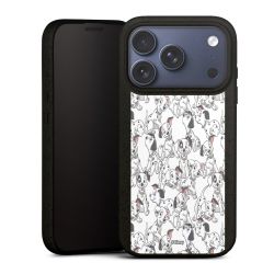 Organic Case schwarz