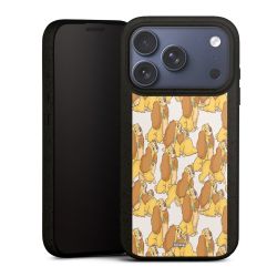 Organic Case schwarz