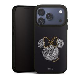 Minnie Black and White