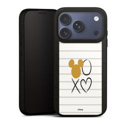 Organic Case schwarz