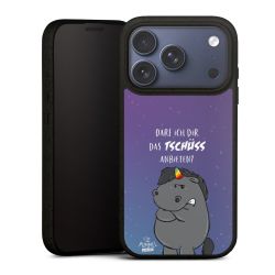 Organic Case schwarz