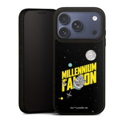 Organic Case schwarz