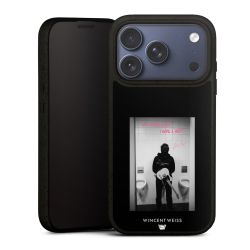 Organic Case schwarz