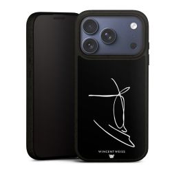 Organic Case schwarz