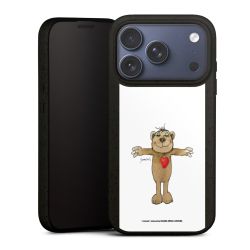 Organic Case schwarz