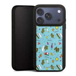 Organic Case schwarz