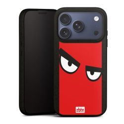 Organic Case schwarz