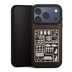 Organic Case schwarz