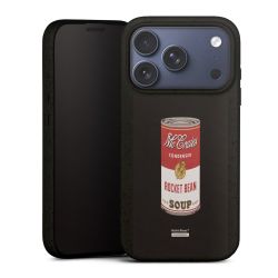 Organic Case schwarz