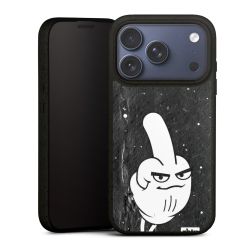 Organic Case schwarz