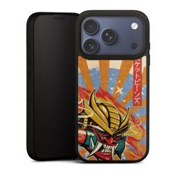 Organic Case schwarz