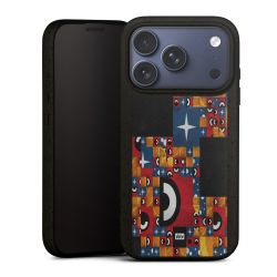 Organic Case schwarz