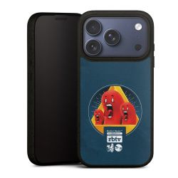 Organic Case schwarz