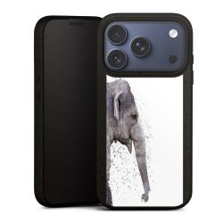 Organic Case schwarz