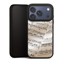 Organic Case schwarz