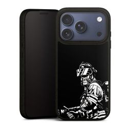 Organic Case schwarz