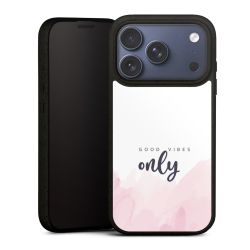 Organic Case schwarz