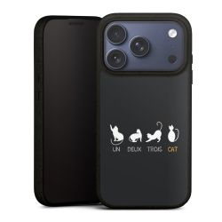 Organic Case schwarz