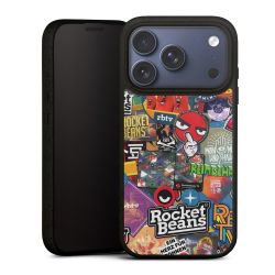 Organic Case schwarz