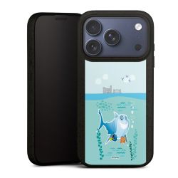 Organic Case schwarz