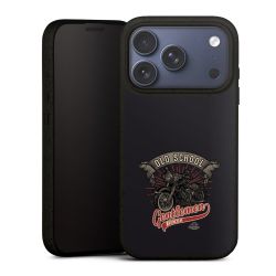 Organic Case schwarz