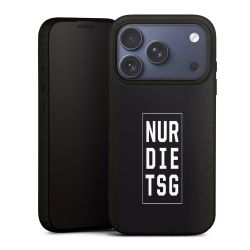 Organic Case schwarz