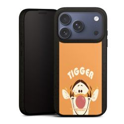 Organic Case schwarz