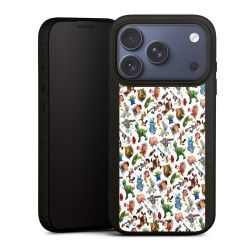 Organic Case schwarz