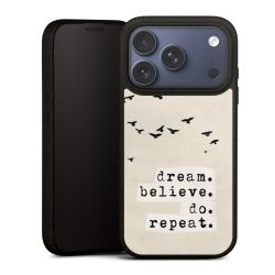 Organic Case schwarz