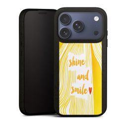 Organic Case schwarz