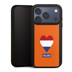 Organic Case schwarz