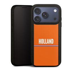 Organic Case schwarz