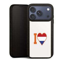 Organic Case schwarz