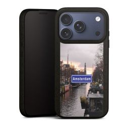 Organic Case schwarz