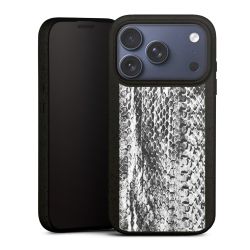 Organic Case schwarz