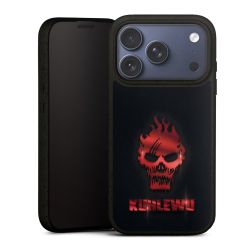 Organic Case schwarz