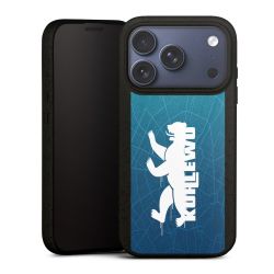 Organic Case schwarz