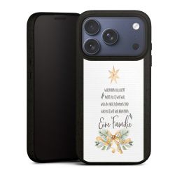 Organic Case schwarz