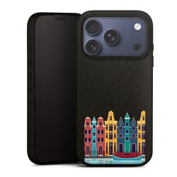 Organic Case schwarz